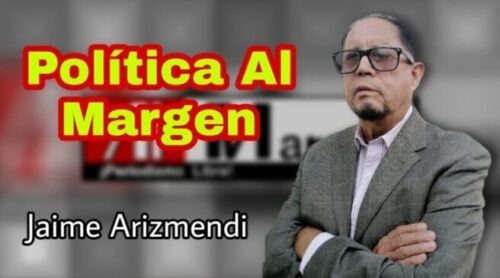 Política Al Margen