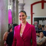 En el DIF municipal de Compostela seguimos trabajando en bien de la sociedad: Estefanía