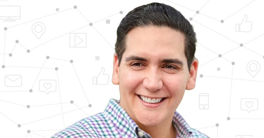 Este lunes rendirá su Primer Informe de Gobierno alcalde Héctor Santana