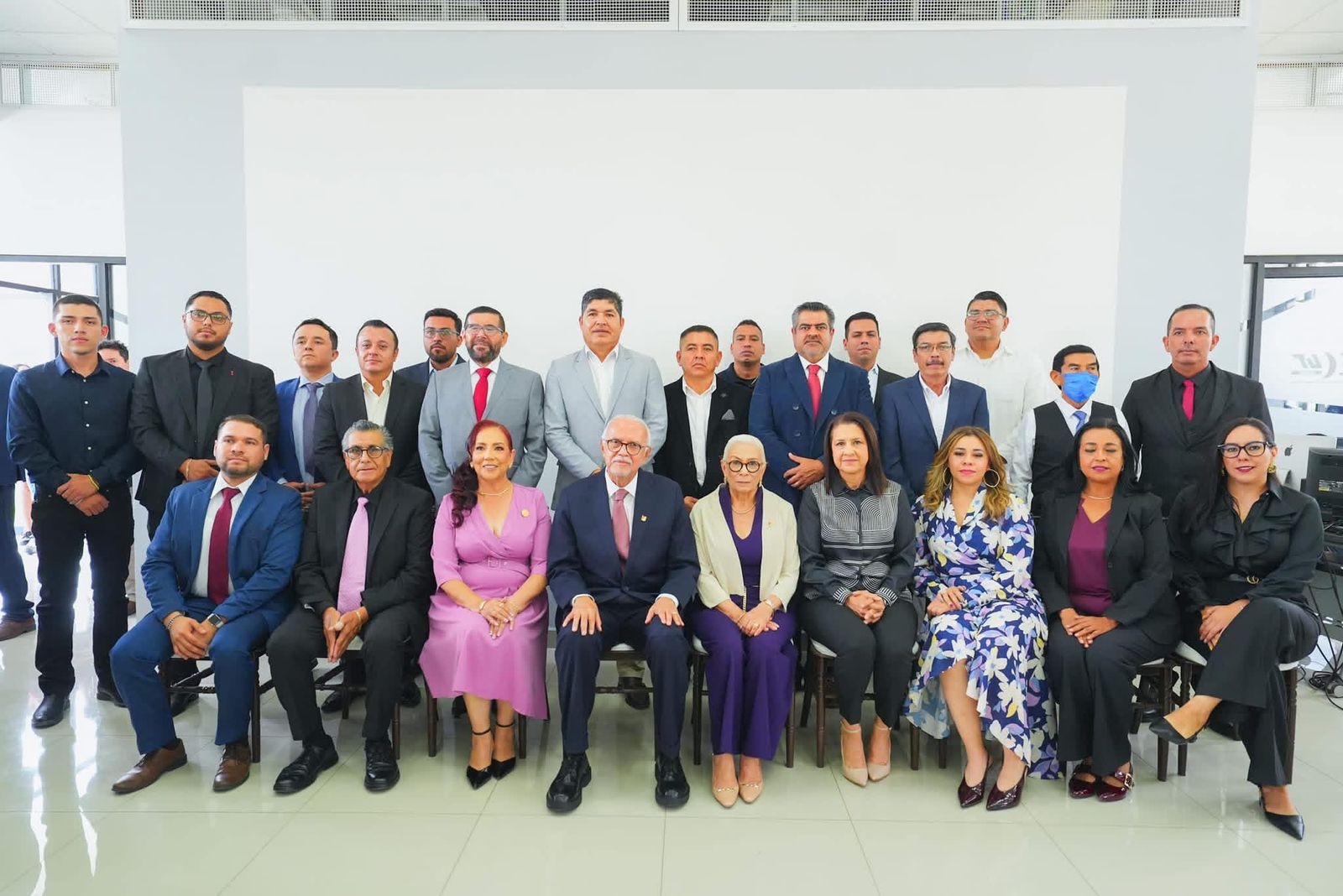 El gobierno del estado de Nayarit reafirma su compromiso con el desarrollo de Xalisco y de todo el estado