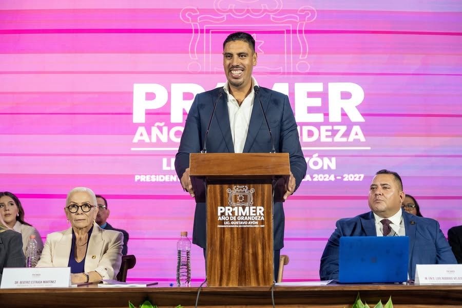 Construimos las bases: Compostela avanza con rumbo y resultados