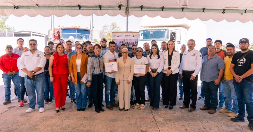 Beatriz Estrada impulsa la capacitación que transforma vidas y genera oportunidades