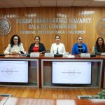 Avanza Poder Legislativo para garantizar justicia y transparencia