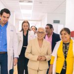 DIF Nayarit apoya capacitación en el CREE a 0ersionas con implante coclear