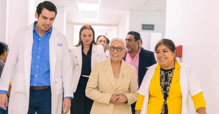 DIF Nayarit apoya capacitación en el CREE a 0ersionas con implante coclear