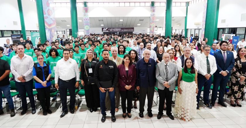 Nayarit avanza con ciencia, tecnología e innovación