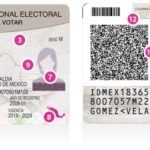 Garantiza INE Seguridad de Vanguardia con Tecnología Reforzada en Credencial para Votar