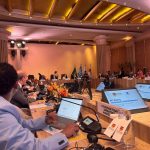 Este foro internacional reúne a naciones y representantes del sector para analizar políticas, desafíos y oportunidades en materia turística y cultura