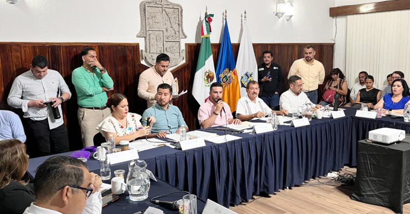 Vallarta tendrá su reglamento del Sistema Integral de Cuidados