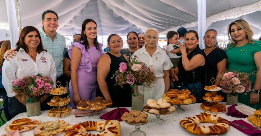 Con cercanía y sensibilidad, Beatriz Estrada fortalece el bienestar de las familias de BADEBA