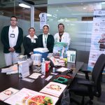 Otorga IMSS más de 19 millones de atenciones al año a derechohabientes que viven con diabetes