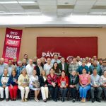 Izquierda en Nayarit se declara en asamblea permanente: Pável