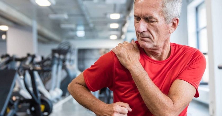 Cuenta IMSS con Protocolo de Atención Integral para el hombro doloroso