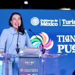 El estado de Hidalgo fue sede de la Séptima Edición del Tianguis Nacional de Pueblos Mágicos  