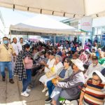 DIF Nayarit inicia con la valoración de candidatos a cirugías de cataratas: Beatriz