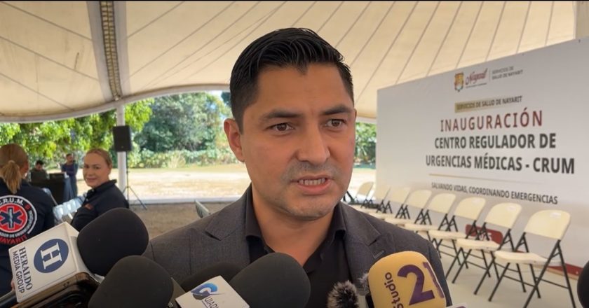 No hubo graves daños en accidentes por el Buen Fin y el puente: Pepechuy