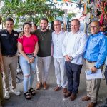 Reconocen a nivel nacional al Mercado Río Cuale por su valor arquitectónico