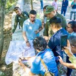 Gobierno de Munguía prioriza la conservación de la Tortuga Casquito en Vallarta
