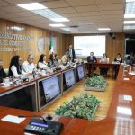 Evalúan terna para el Órgano Interno de Control de la Fiscalía