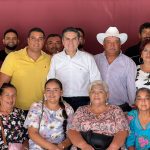 Pável Jarero: “La prioridad es defender a la Presidenta y a la Cuarta Transformación”