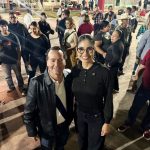 La zona rural es parte de la atención de Geraldine Ponce