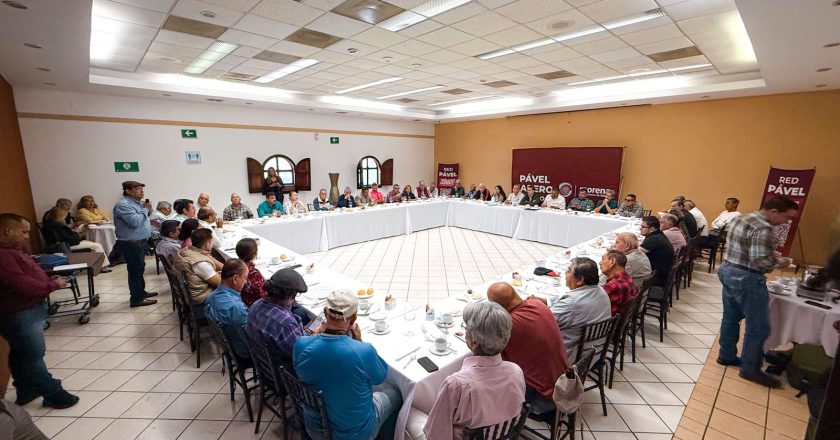 Asamblea de la 4T exige al Congreso del Estado resolver conflicto en Xalisco