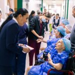 DIF Nayarit interviene en cirugías de cataratas en Hospital de San Cayetano