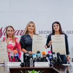 Gobierno de Nayarit presenta programa del CXV Aniversario de la Revolución Mexicana