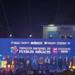 Compostelenses presentaron sus riquezas turísticas y gastronómicas en Tianguis de Hidalgo