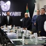 Presenta titular del IMSS Nayarit informe de labores 2024-2025