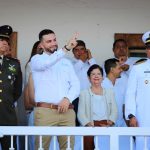 Puerto Vallarta celebra con desfile el 115 aniversario de la Revolución Mexicana