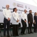 Mensaje del director general del Instituto Mexicano del Seguro Social (IMSS), Zoé Robledo