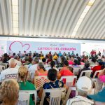 Beatriz Estrada y Miguel Ángel Navarro promueven el respeto y protección de los derechos