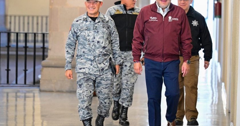 Pacta alcaldesa de Morena con PRO y PAN cederle3s el control político de Tecámac