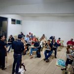 Con gran satisfacción comunicamos la conclusión del Módulo III del Diplomado en Formación Política desde la Doctrina Social, titulado “Análisis de la Oferta Política de los Partidos”