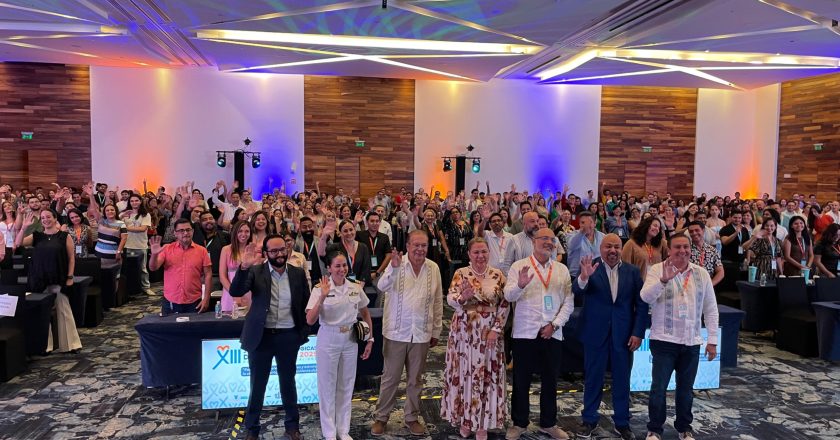 Puerto Vallarta reunió a expertos en oncología y salud