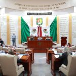 Abre Congreso Convocatoria del Concurso Estatal de Oratoria Juan Escutia 2026