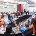 Poder Judicial reafirma su compromiso de “Cero Tolerancia” a la violencia contra la mujer