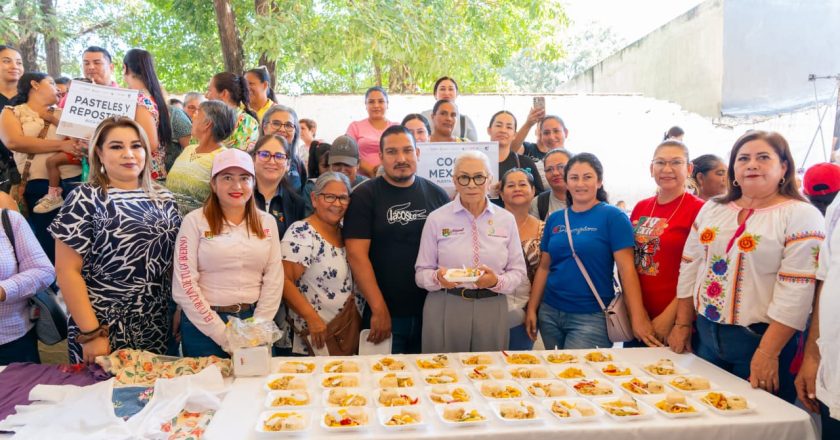 Con Latidos del Corazón, Beatriz Estrada transforma la vida de más de 30 mil familias en 2025