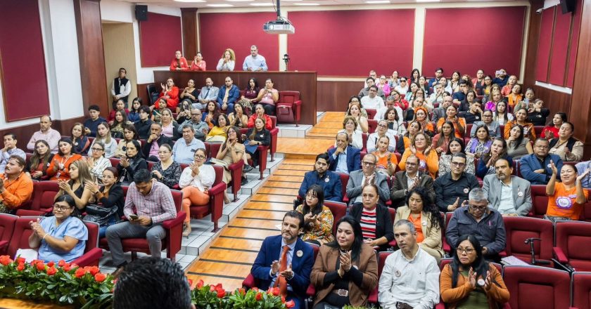 Poder Judicial llevó a cabo el panel “La Ley Vicaria: Perspectivas desde el Ámbito Judicial y Social”