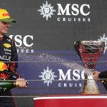 Toto Wolff le corta las alas a Max Verstappen