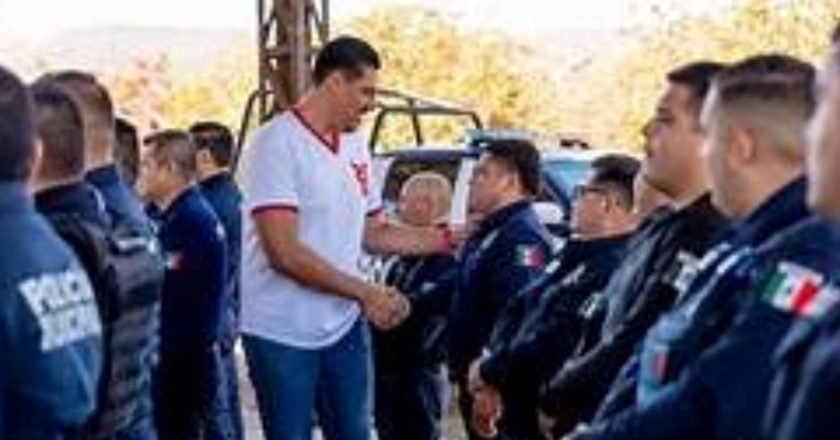 El Gobierno de Compostela marca un hito al cumplir al 100% con el pago oportuno de aguinaldos