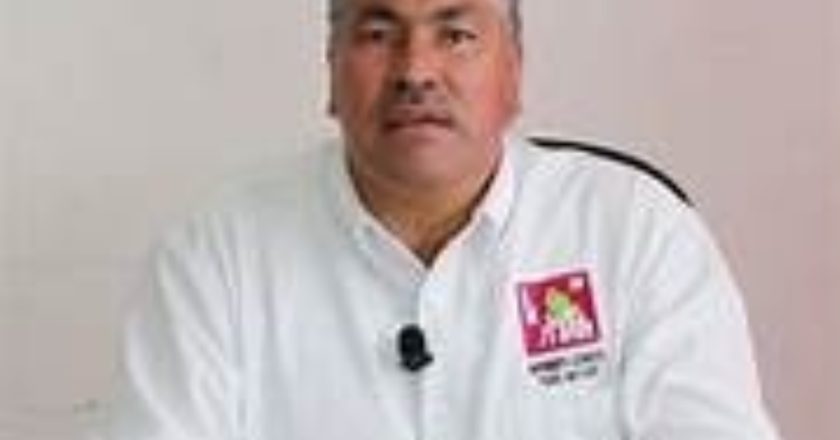 Diputado pide que comparezca ante el Congreso el Fiscal Petronilo Díaz