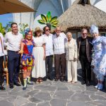 Nayarit brilla con la llegada del Cirque du Soleil LUDŌ a Vidanta