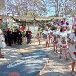 Activa Gobierno del Estado Operativo de Seguridad en la Feria Navideña 2025