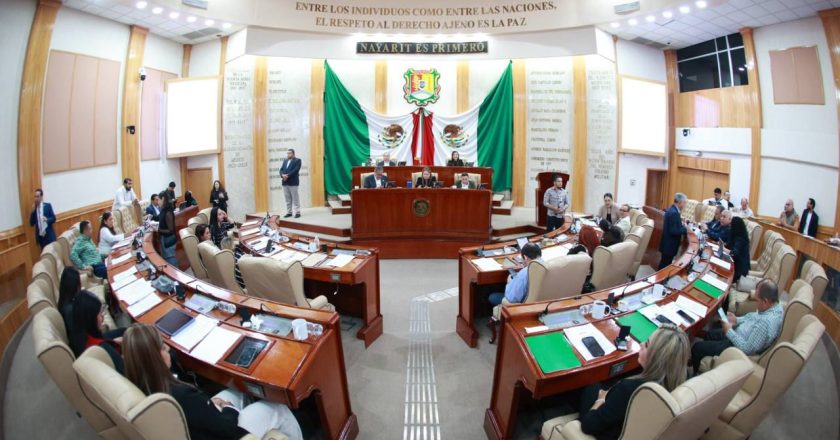 Trabaja Congreso para fortalecer la justicia social, protección infantil y cuidado animal