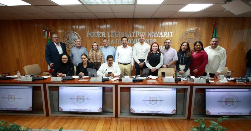 Inicia Congreso estudio de Leyes de Ingresos 2026 para municipios