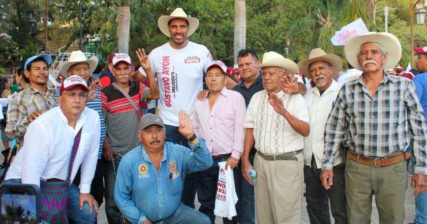 Compostela refuerza su compromiso con el campo