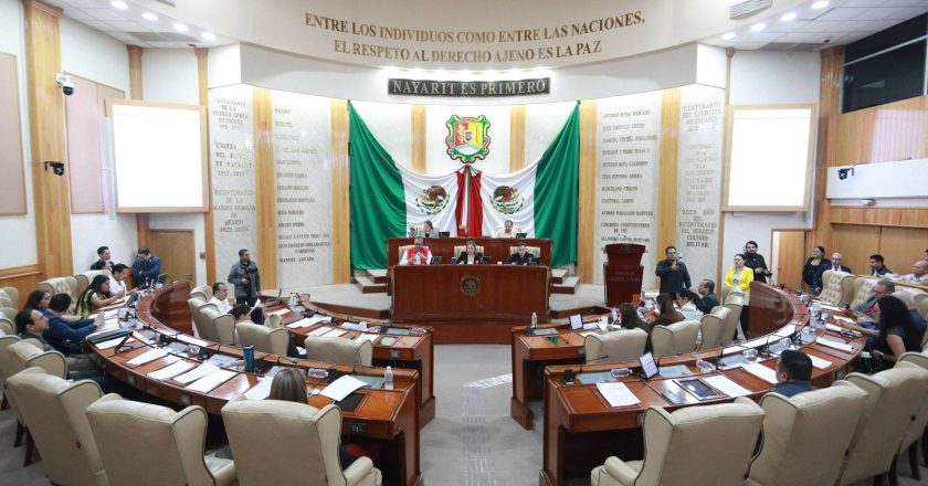 Actúa Congreso por la voz indígena, ciudades limpias y acceso universal