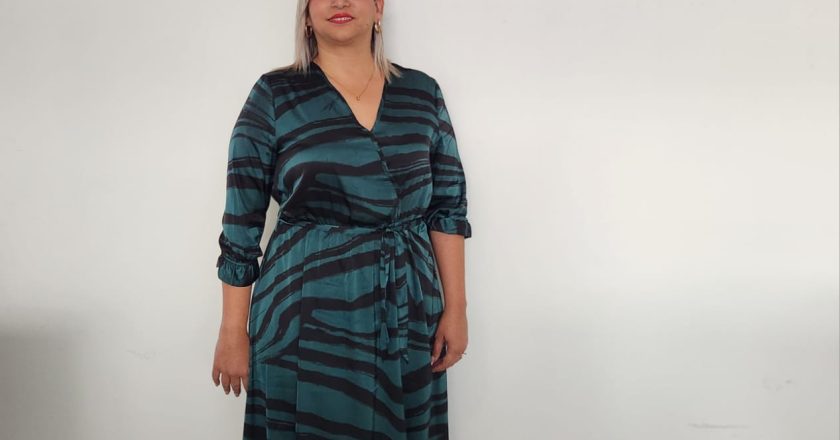 Fue designada la nueva Directora General del Centro SICT en Nayarit